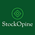 StockOpine's avatar