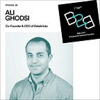 B2BaCEO by Ashu Garg