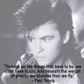 After We Stumble