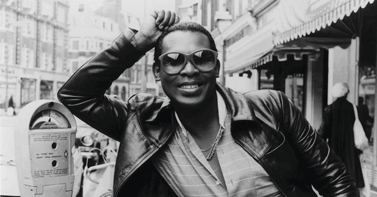 Love Me Like You Should: The Brave and Bold Sylvester Explores Disco Star's  Life and Career | Selector