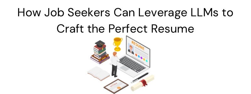 Perfect Resume Perfect Resume