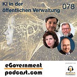 eGovernment Podcast 