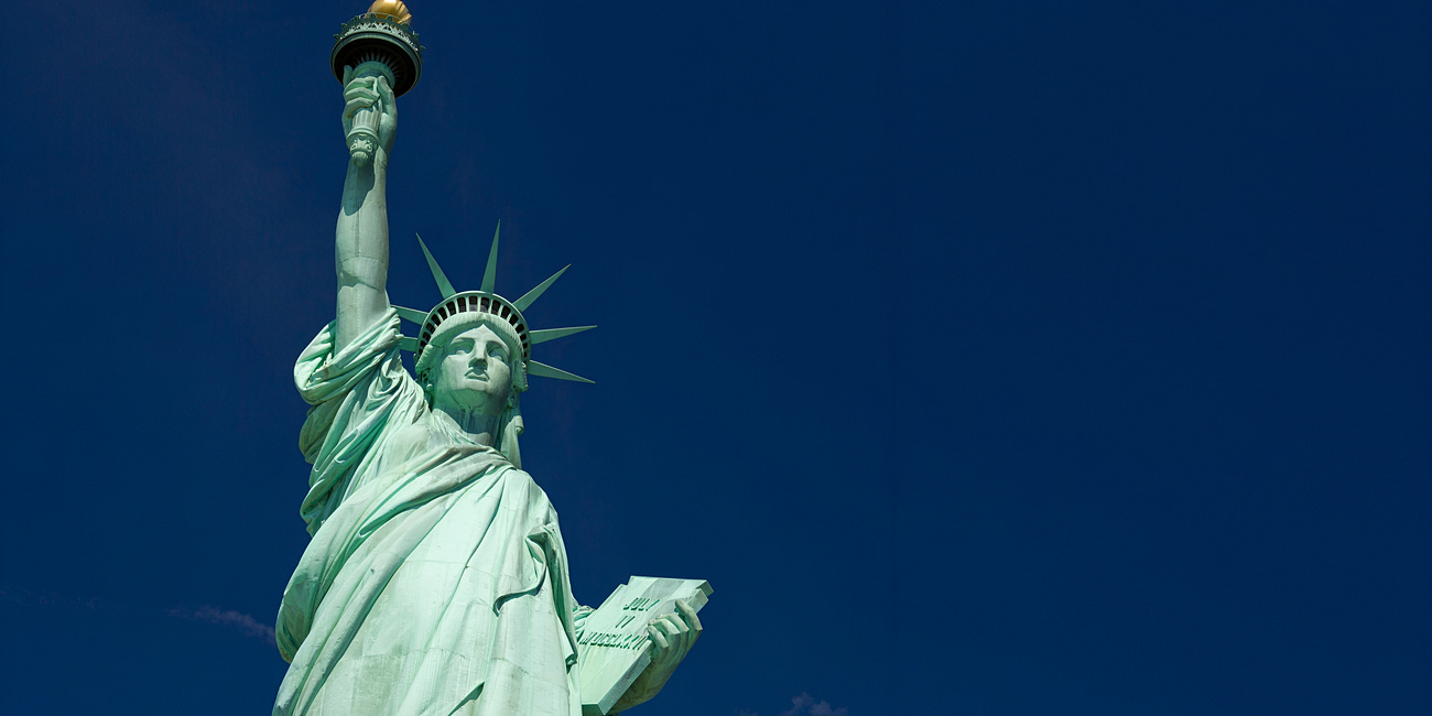 Libertarianism is Dead