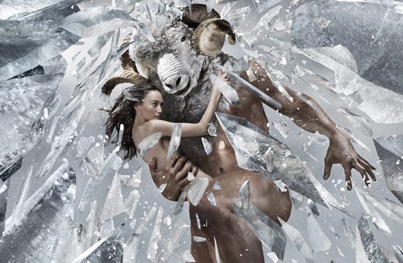 Icebreaker Ice babe