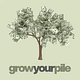 grow your pile