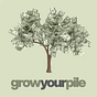 Tony Rihan grow your pile | SQTC Squared T Capital Online | Substack