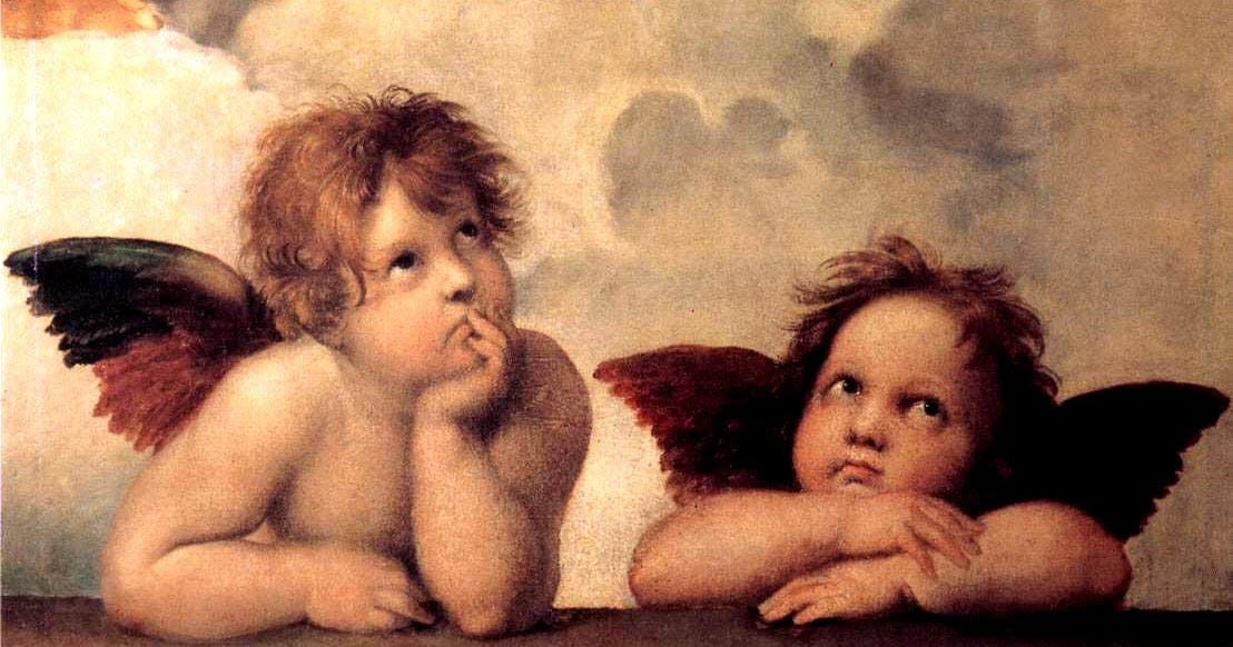 Talking With Teens About Whether Heaven Will Be Boring | CiRCE Institute