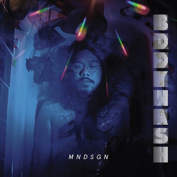 mndsgn bodywash