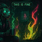 Ti sembra tutto troppo normale?