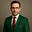 John William Carter's avatar