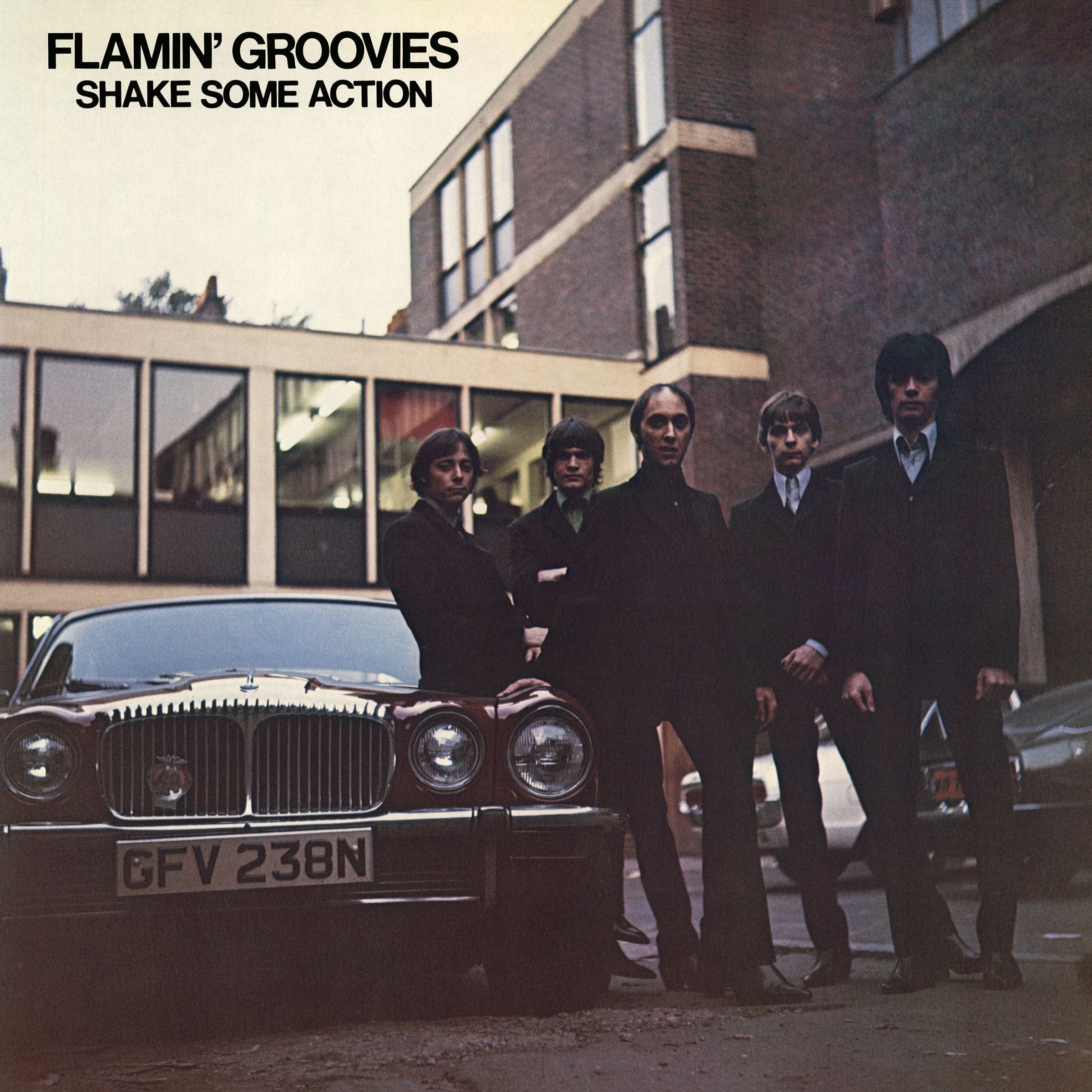 Eight Albums Turning 50 In 2026 - by S.W. Lauden