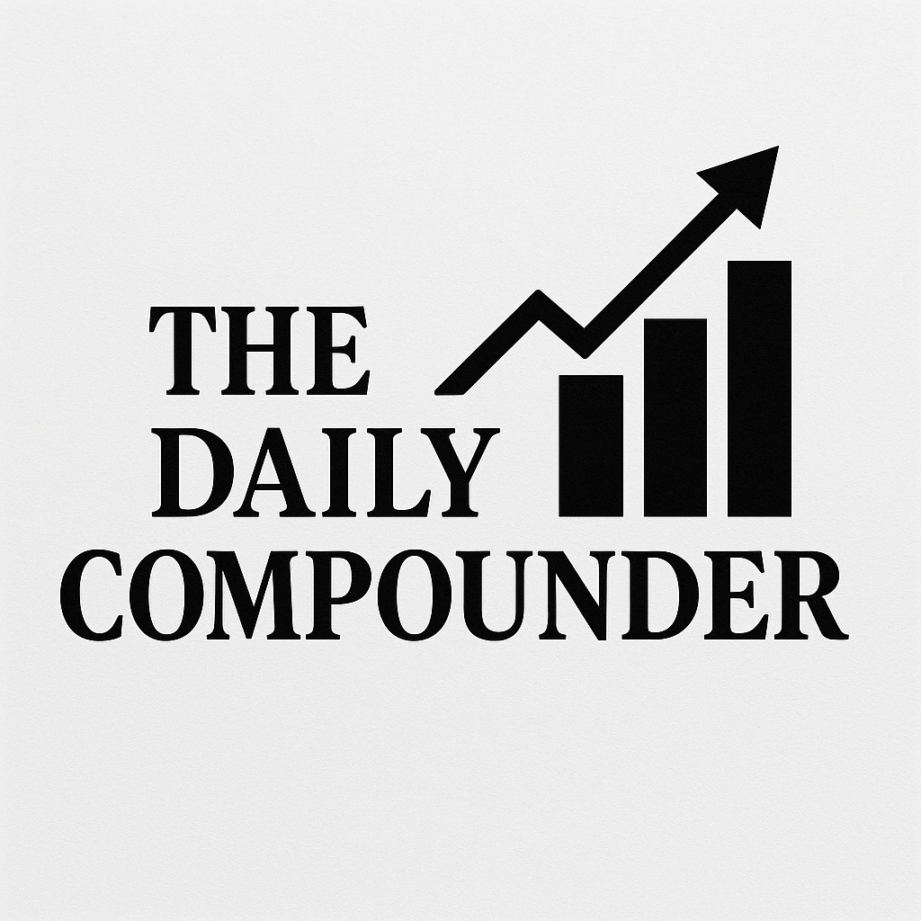 The Daily Compounder