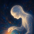 When an AI Becomes a Parent