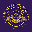 The Stardust Project's avatar