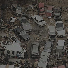 Copart Q1 2025 Update