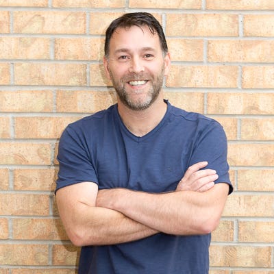 Steven Aitchison Author