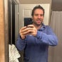 Joshua Minsky's avatar