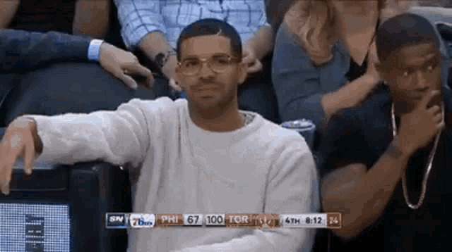 Drake Clapping GIF - Drake Clapping Lets Go - Discover & Share GIFs