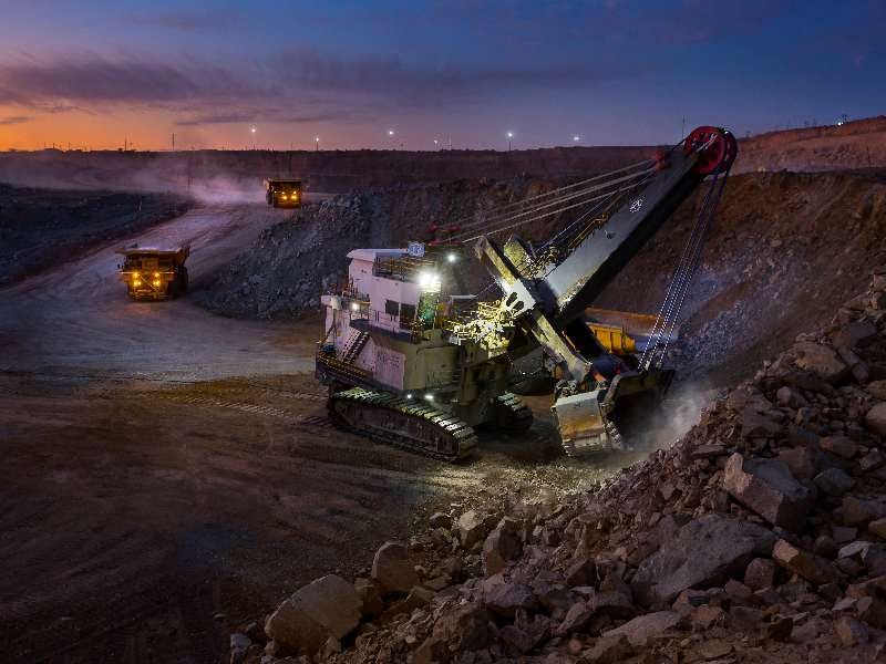 EXCLUSIVE: Amplats' Mogalakwena makes the most of EVERY open pit