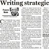 JumpLeap Long-Term Strategic Planning