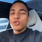 Curious What Herschel Walker's Son Christian Thinks About This Matt Schlapp Business?