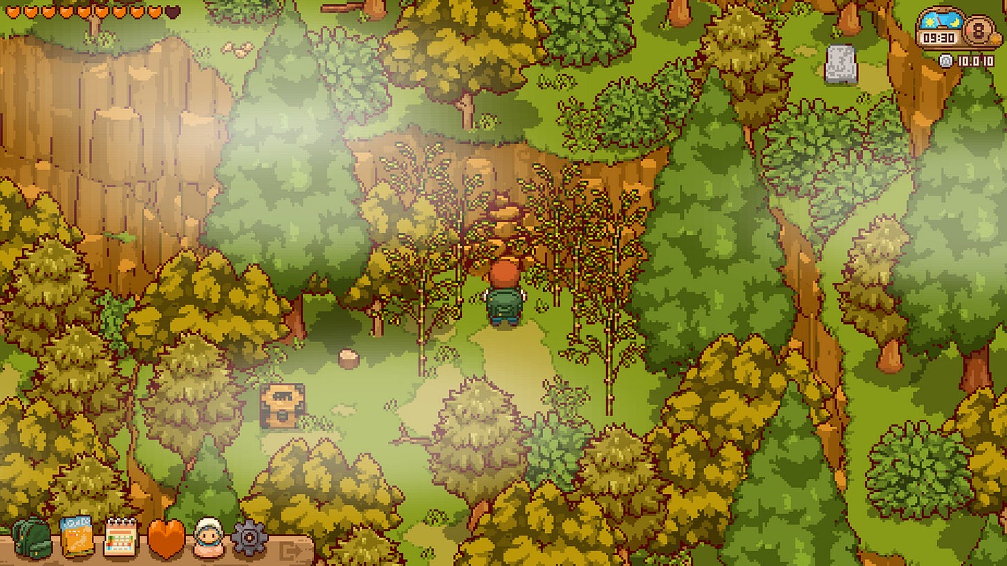 Screenshot #4