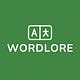 Wordlore