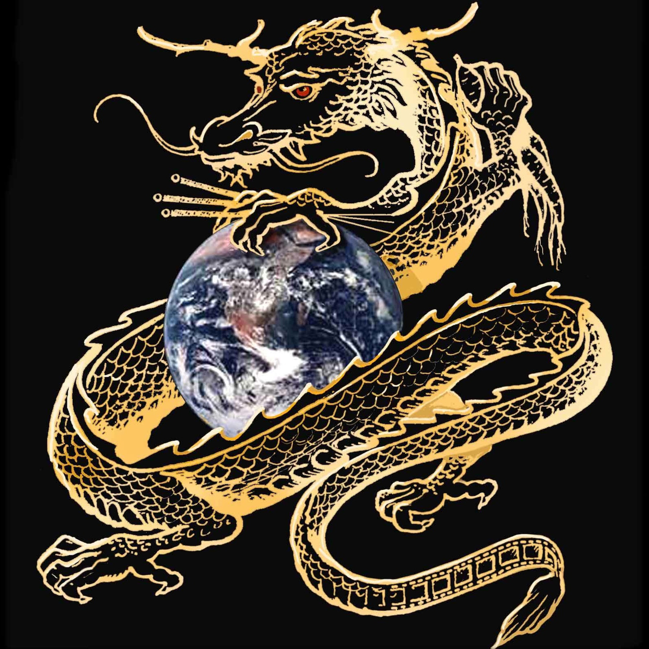 Report From Planet Earth