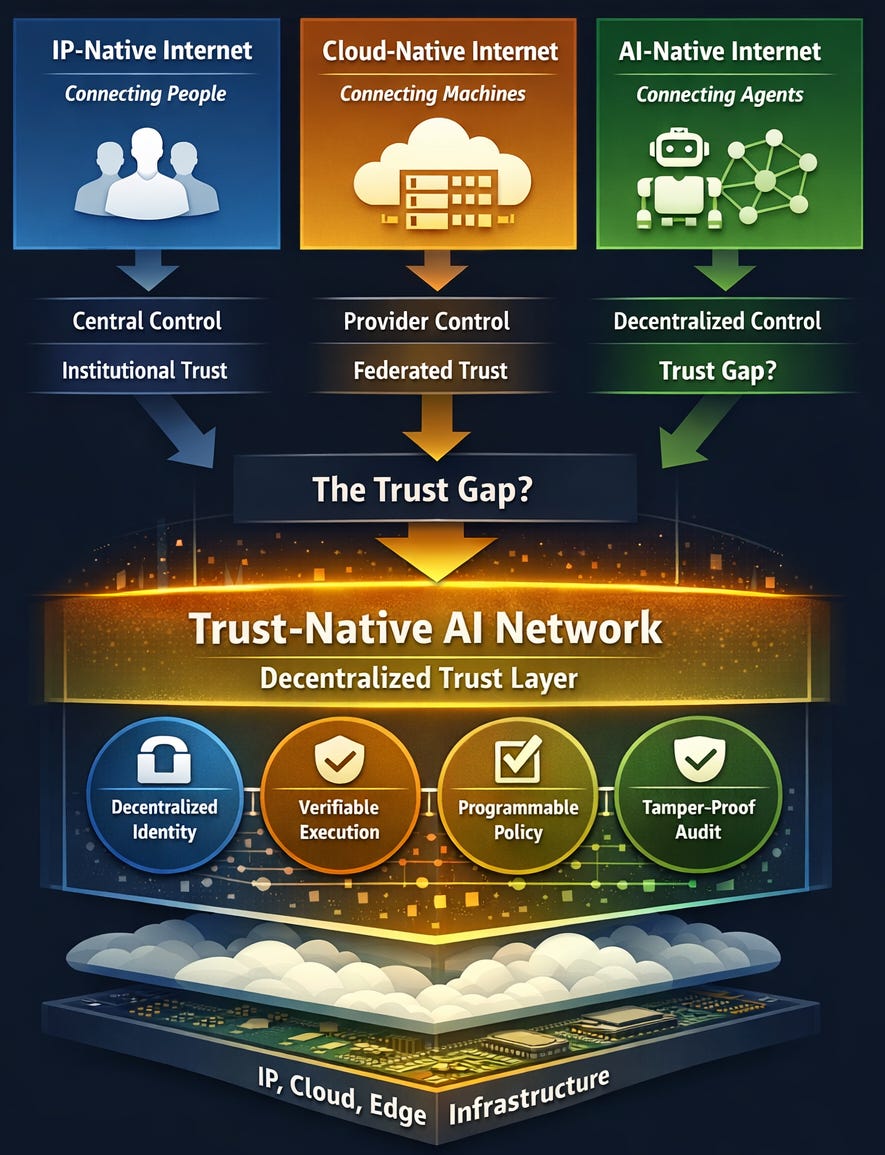 From Siri to JARVIS - by David Attermann