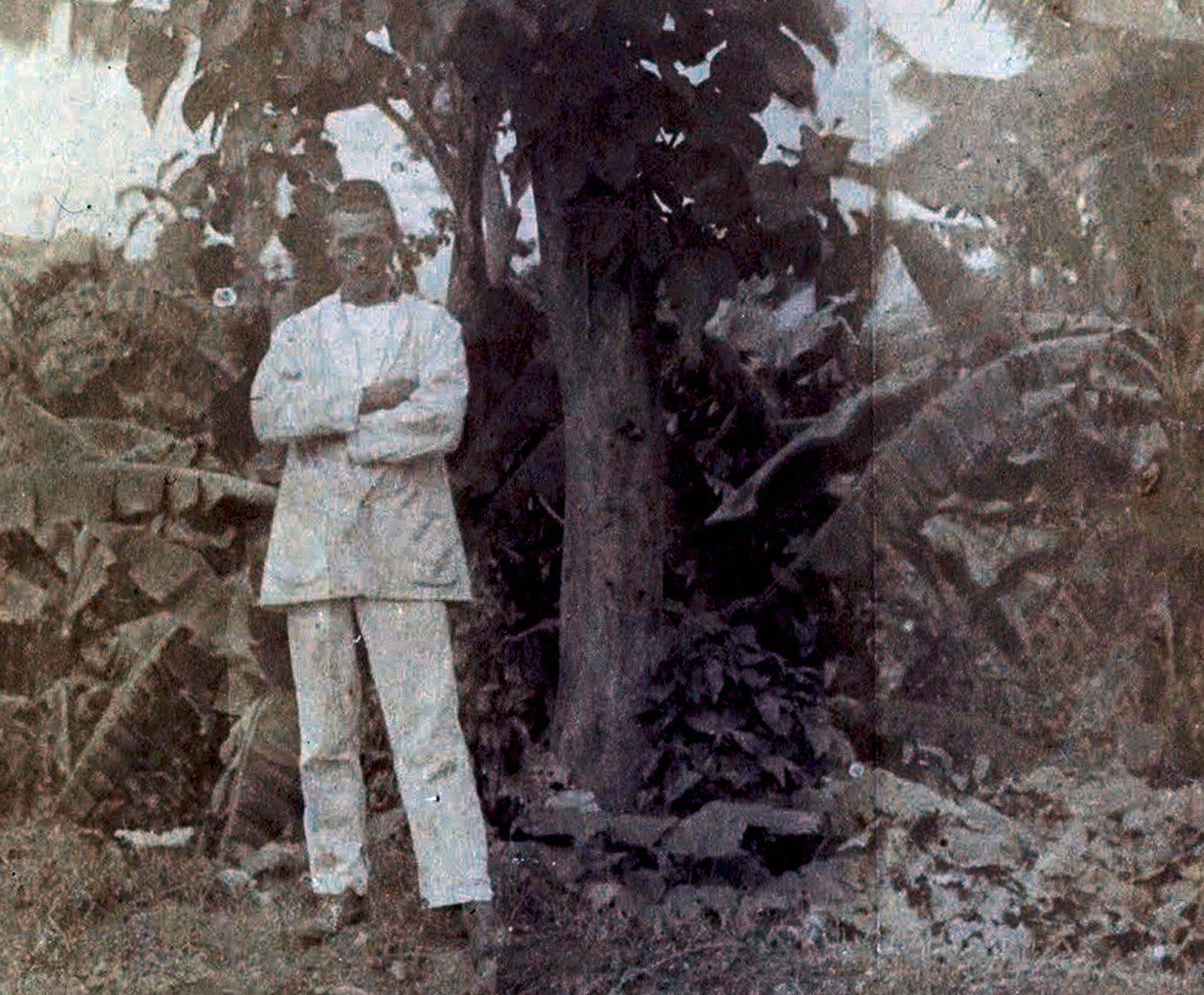 Arthur Rimbaud