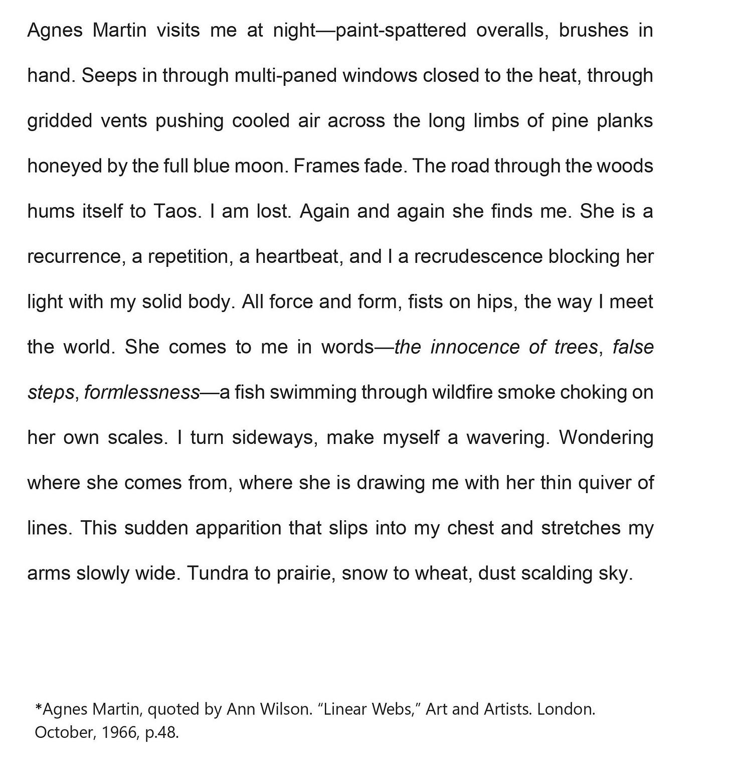 This poem was uploaded as a jpeg to preserve the text. This poem was uploaded as a jpeg to preserve the text.