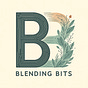 blending bits