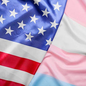 Support Trans Youth and Be Patriotic