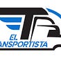 El Transportista's avatar