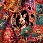 Bad Bunny and All the Wonderful Things We Do Not Know (Yet)