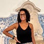 Nadine Alves's avatar