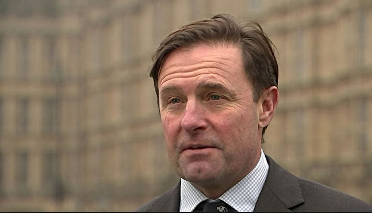 Hamish de Bretton-Gordon | Wiki | Everipedia