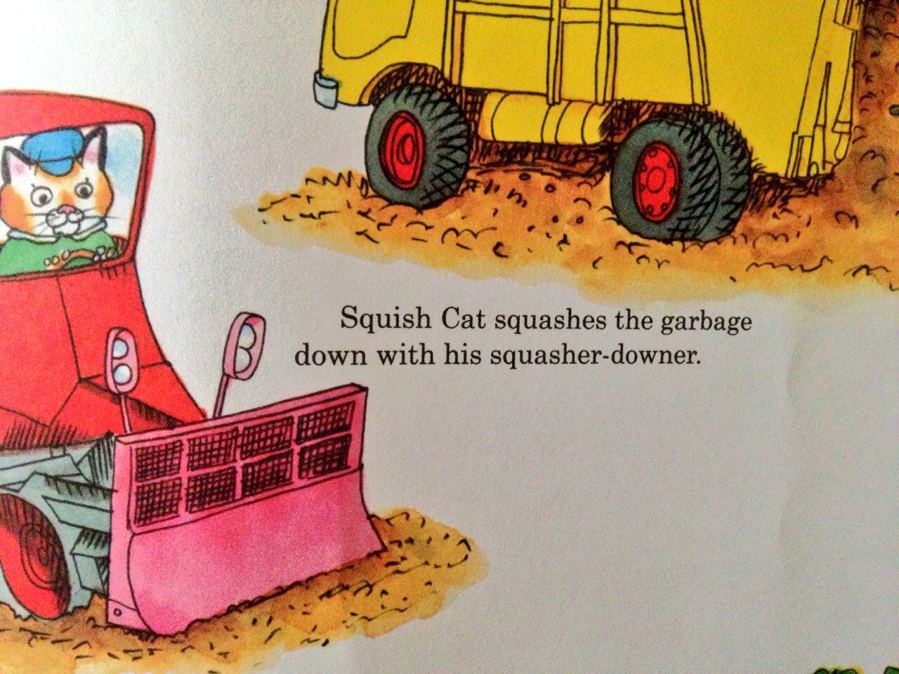 chris randle on X: "we are all squish cat https://t.co ...