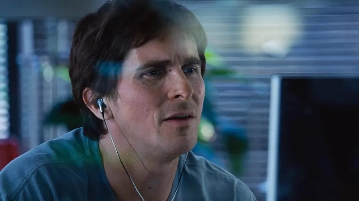 Michael Burry Reaction | Know Your Meme Michael Burry Reaction | Know Your Meme