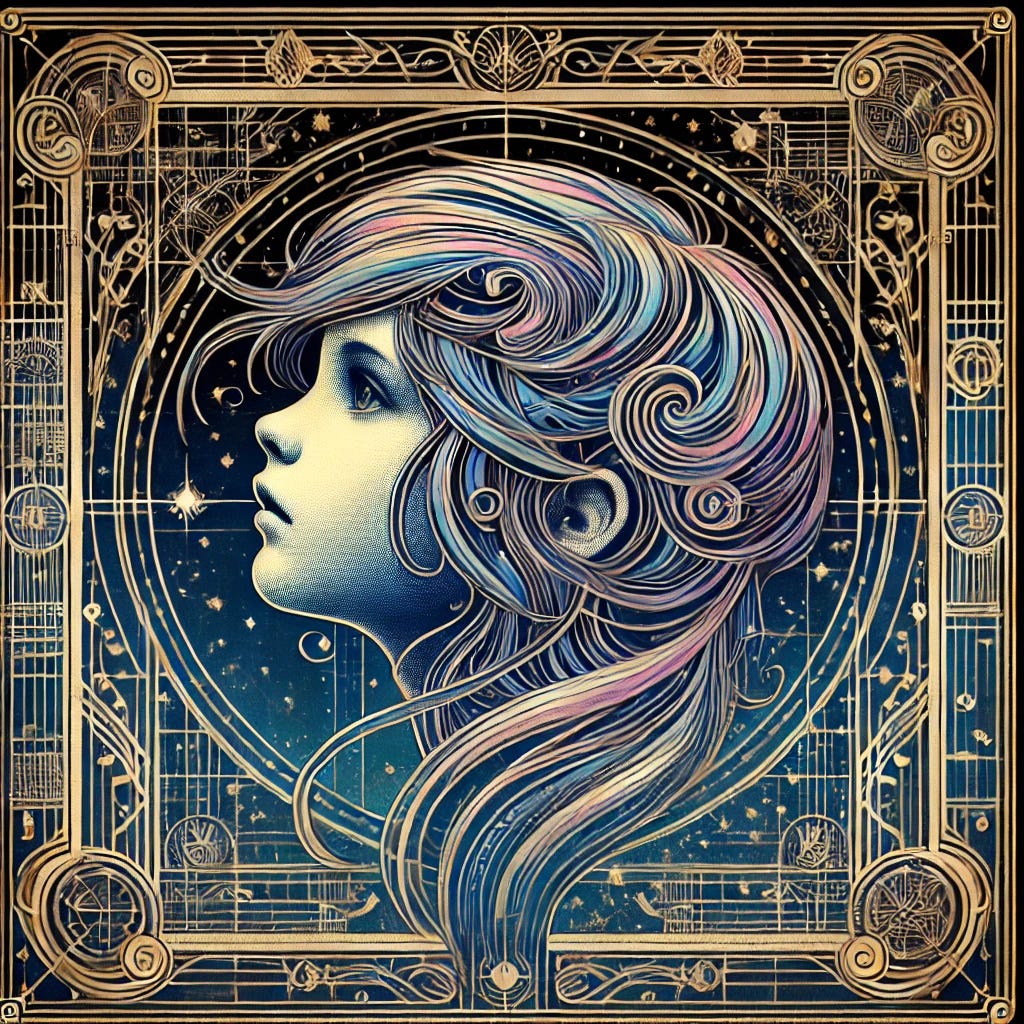 Blueprint for a Golden Age