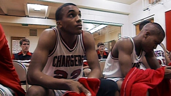 Hoop Dreams (1994) | The Criterion Collection