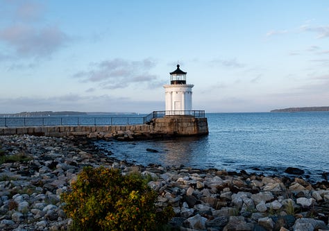 Fine Art Landscape Photography
