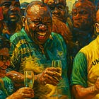Die ANC se ideologiese gentrifikasie