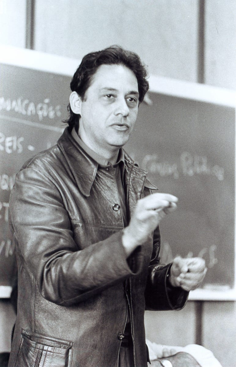 Fernando Henrique Cardoso: biografia | Fundação FHC