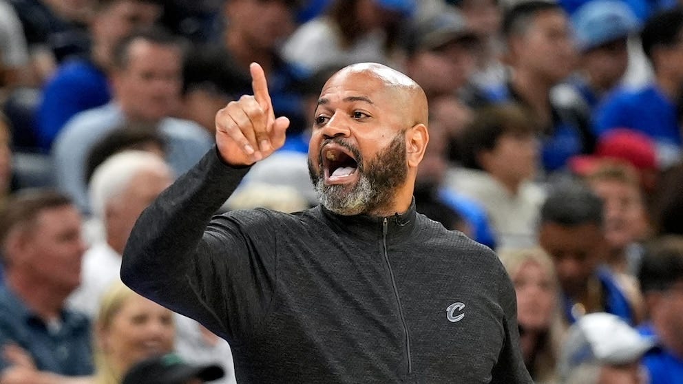 Pistons and coach J.B. Bickerstaff agree on 4-year contract with team option for 5th, AP source says - ABC News Pistons and coach J.B. Bickerstaff agree on 4-year contract with team option for 5th, AP source says - ABC News