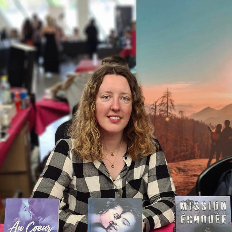 Artwork for Anouk Langel