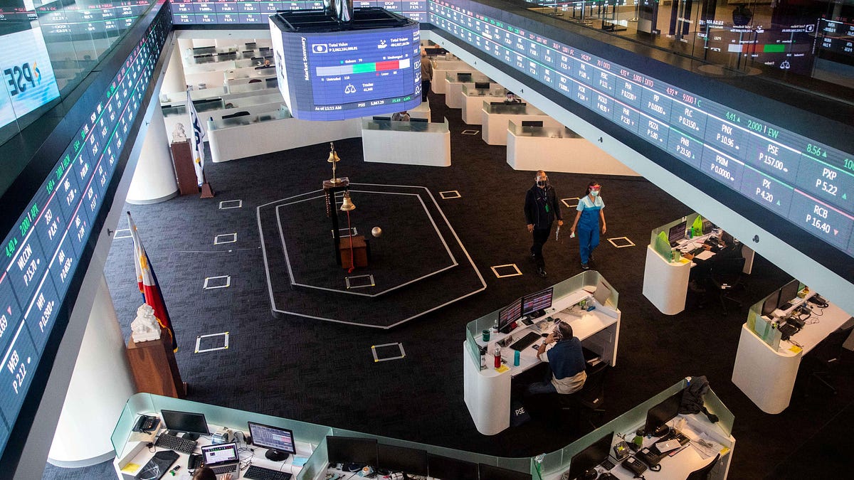 From GCash to “GCrash”? What Mynt’s First Week on the Stock Market Really Tells Us