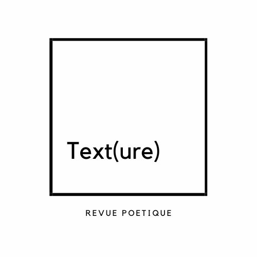 La Newsletter de Text(ure)