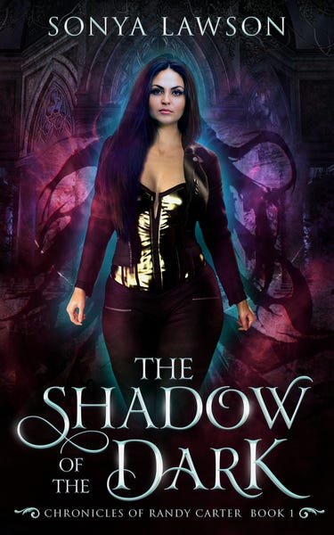The Shadow of the Dark