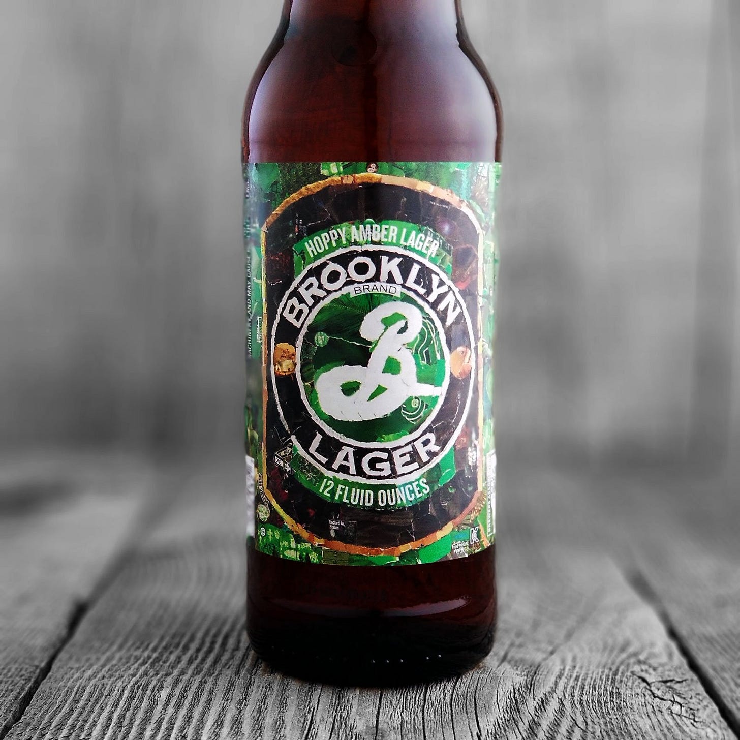 Brooklyn Lager | Craft Beer Kings